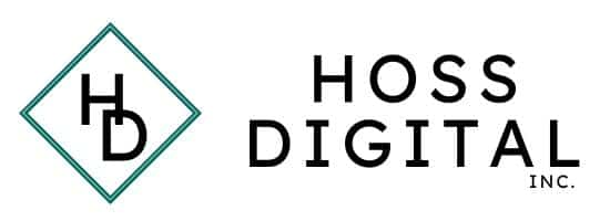 Hoss Digital Inc.